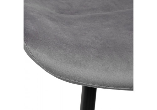 Стул Chester темно-серый