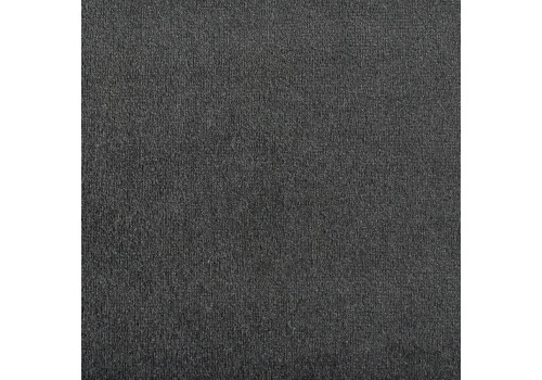 Стул полубарный Turin чёрный с золотыми ножками