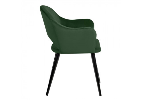 Стул Bruno зелёный