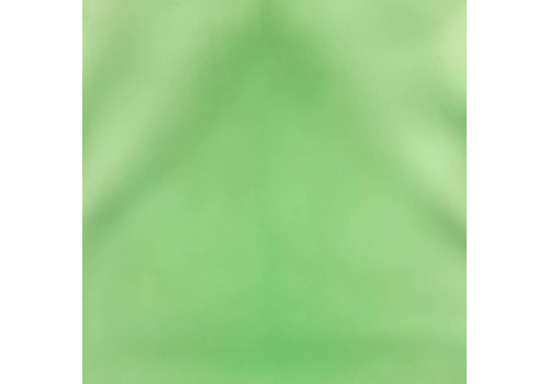 Стул Masters прозрачный зелёный