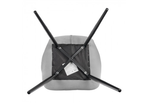 Стул Gary серый