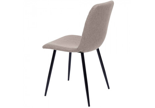 Стул Vicky латте