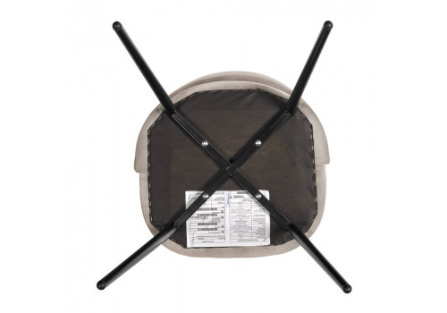 Стул Leo латте