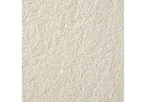 Стул-пуф Otis белый, искусственный мех