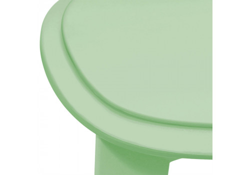 Стул Luna мятный