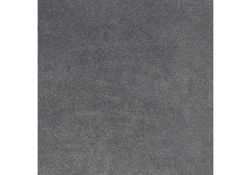 Стул полубарный Dave серый с жаккардом, с поворотным механизмом