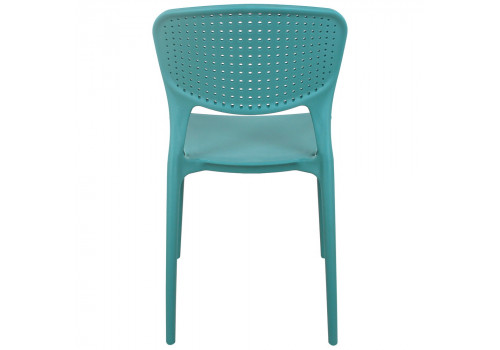 Стул Spot светло-бирюзовый