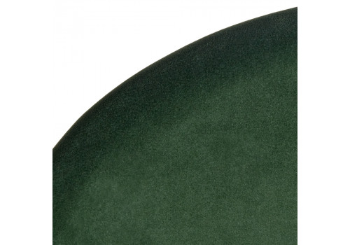 Стул Bruno зелёный