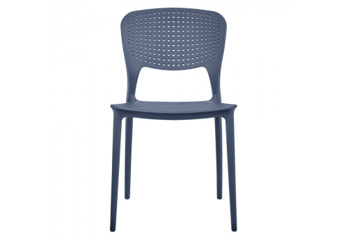 Стул Spot графит