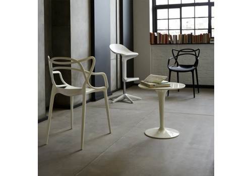 Стул Masters чёрный