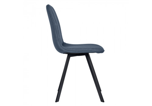 Стул Tom синий