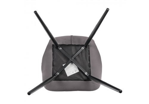 Стул Gary графит