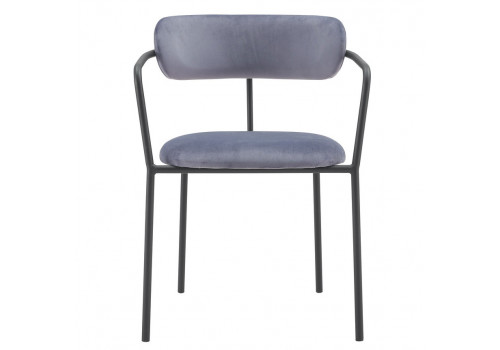 Стул Ant серый