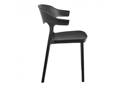Стул Forma, чёрный