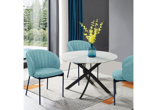 Стул Milan латте