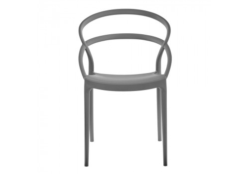 Стул Margo серый