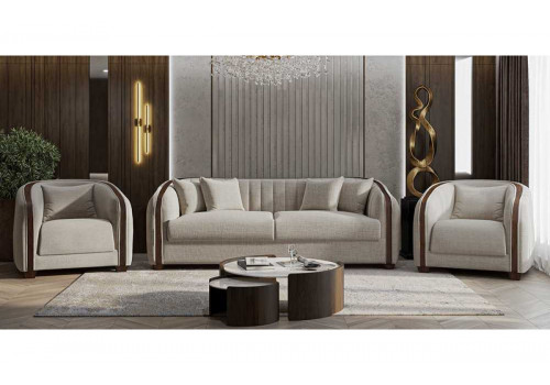 Комплект Жаклин караваджо