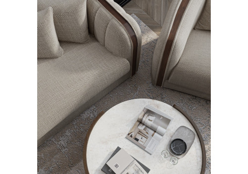 Комплект Жаклин караваджо