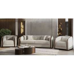 Кресло Жаклин караваджо