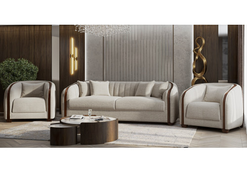 Комплект Жаклин караваджо