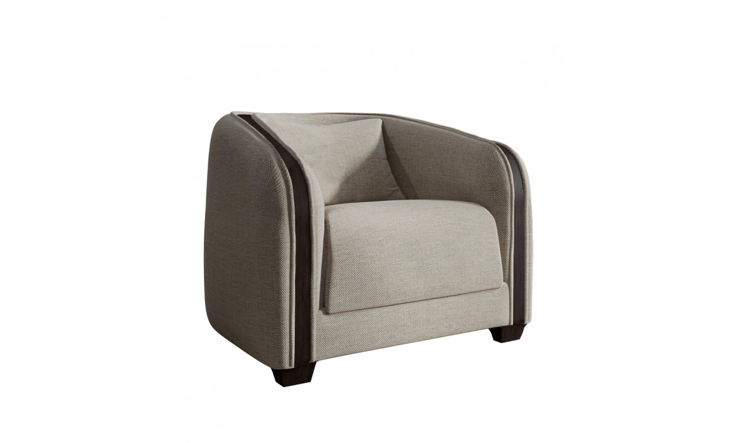 Кресло Жаклин караваджо