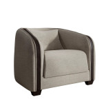 Кресло Жаклин караваджо