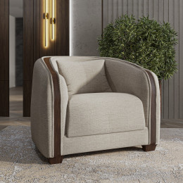 Кресло Жаклин караваджо