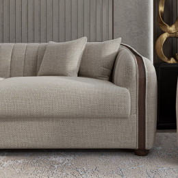 Диван Жаклин 3х местный караваджо