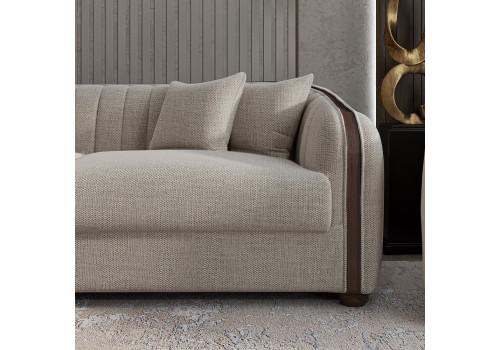 Диван Жаклин 3х местный караваджо