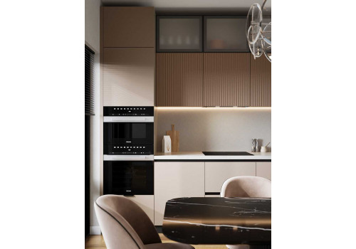 Кухня Flat & Velvet Амарок