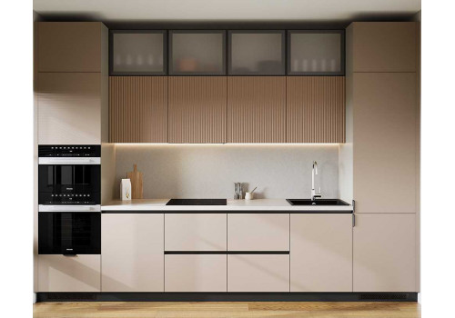 Кухня Flat & Velvet Амарок