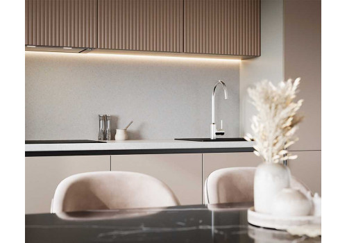 Кухня Flat & Velvet Амарок