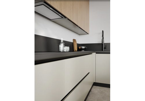 Кухня Soft & Wood дуб кассела