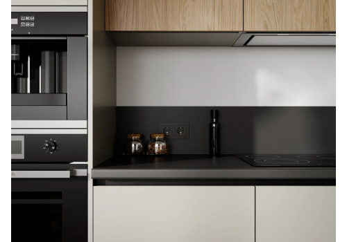 Кухня Soft & Wood дуб кассела