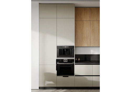 Кухня Soft & Wood дуб кассела