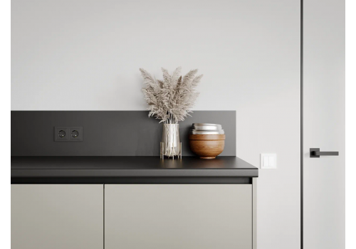 Кухня Soft & Wood дуб кассела