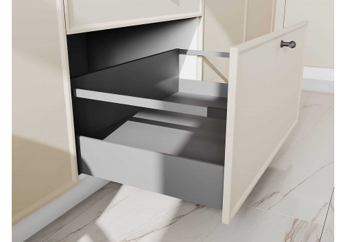 Кухня GARDA айвори