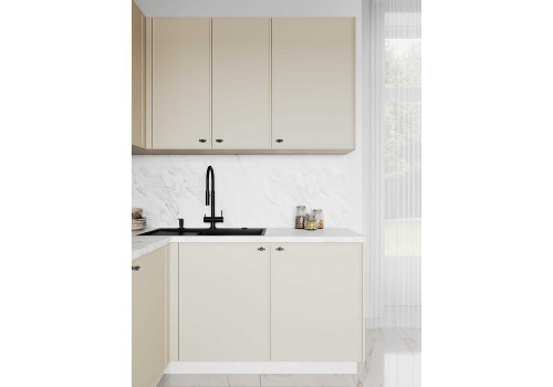 Кухня GARDA айвори