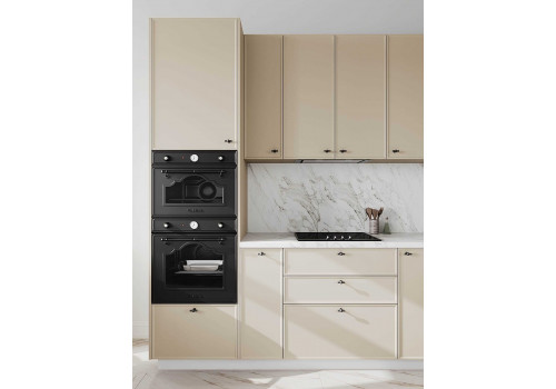 Кухня GARDA айвори