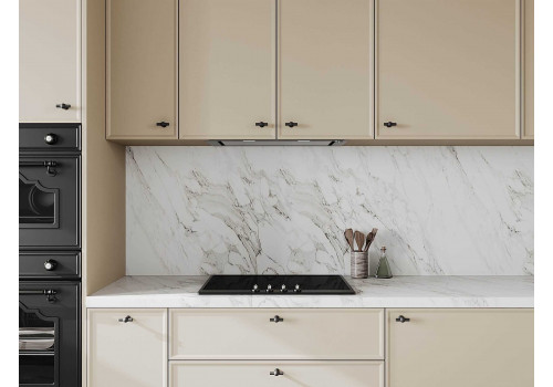 Кухня GARDA айвори