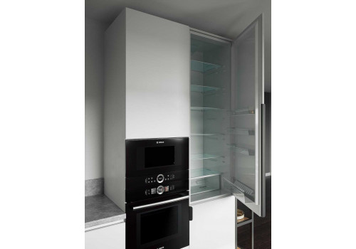 Кухня Soft & Wood белый