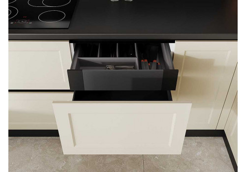 Кухня Soft & Wood como