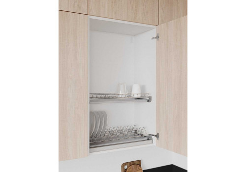 Кухня Soft & Wood como