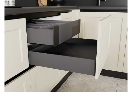 Кухня Soft & Wood como