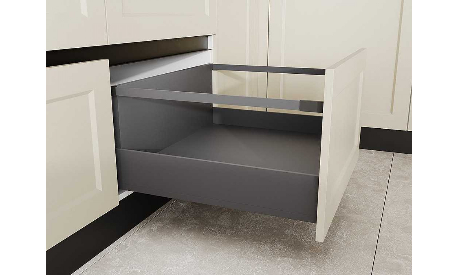 Кухня Soft & Wood como