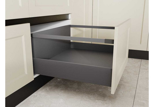 Кухня Soft & Wood como