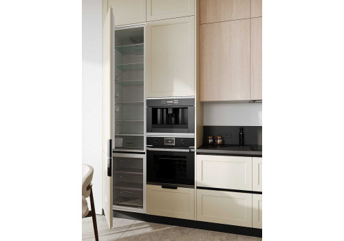 Кухня Soft & Wood como