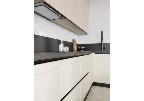 Кухня Soft & Wood como