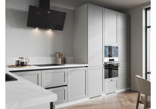 Кухня COMO лайт грей