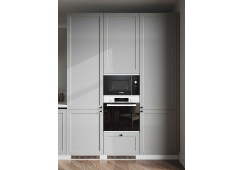 Кухня COMO лайт грей